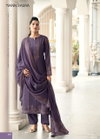 Ruby By Mannrasiya Chanderi Visose Wholesale Designer Salwar Suits Suppliers In Mumbai
